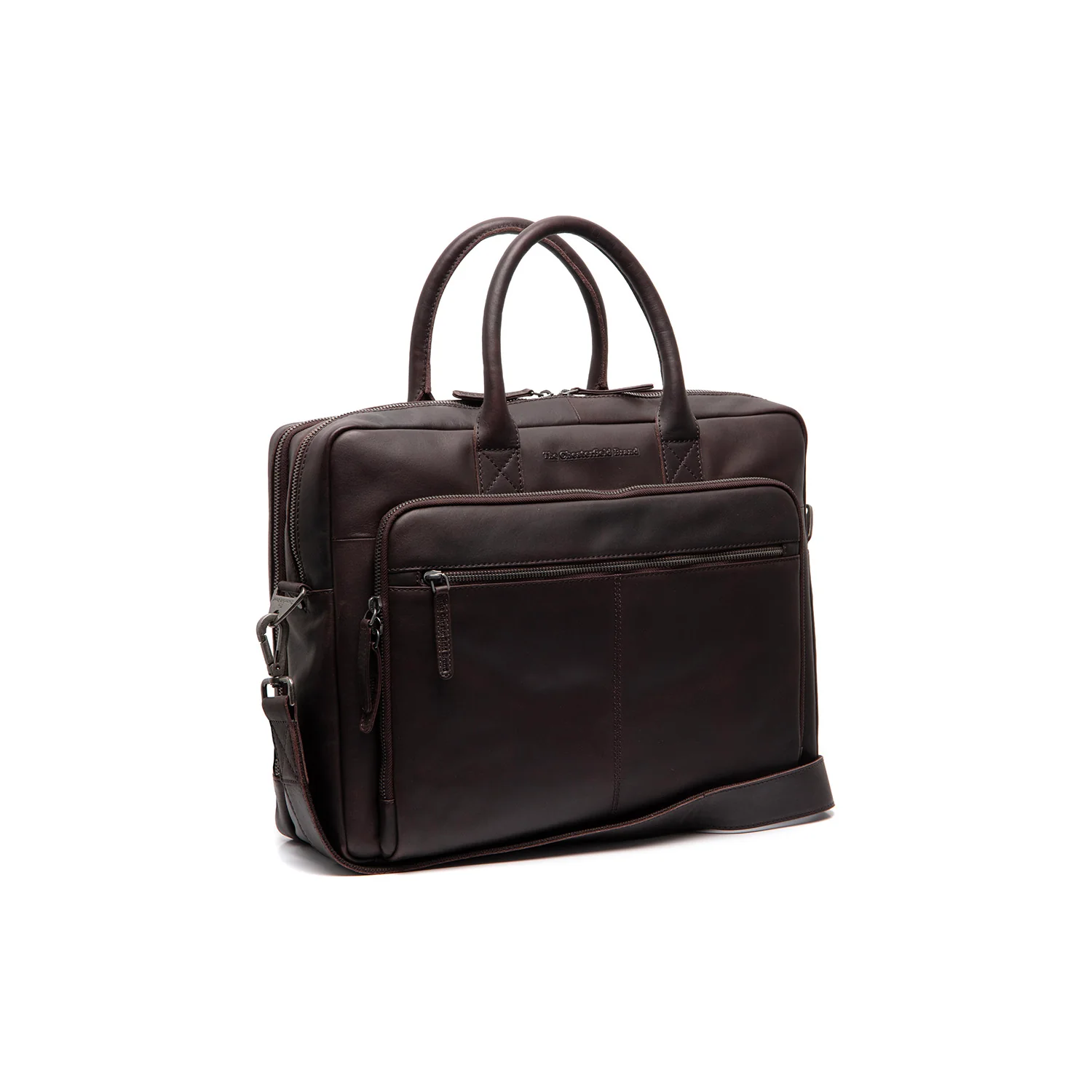 Men's Leather Laptop Bags